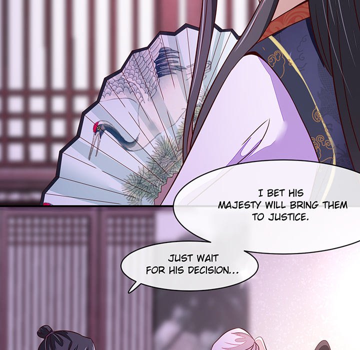 General and Her Medic Lover - episode 15 - 67