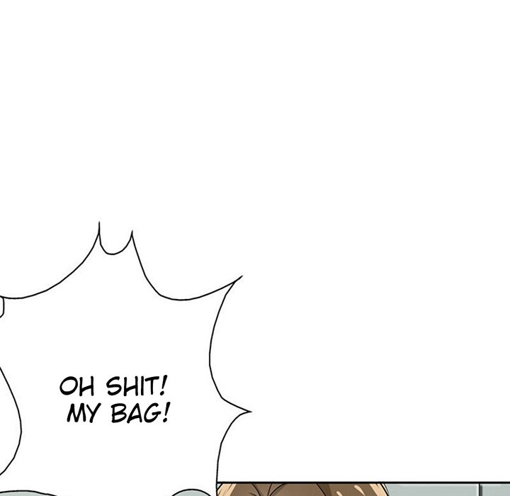 Become A Girl At Night - episode 21 - 20
