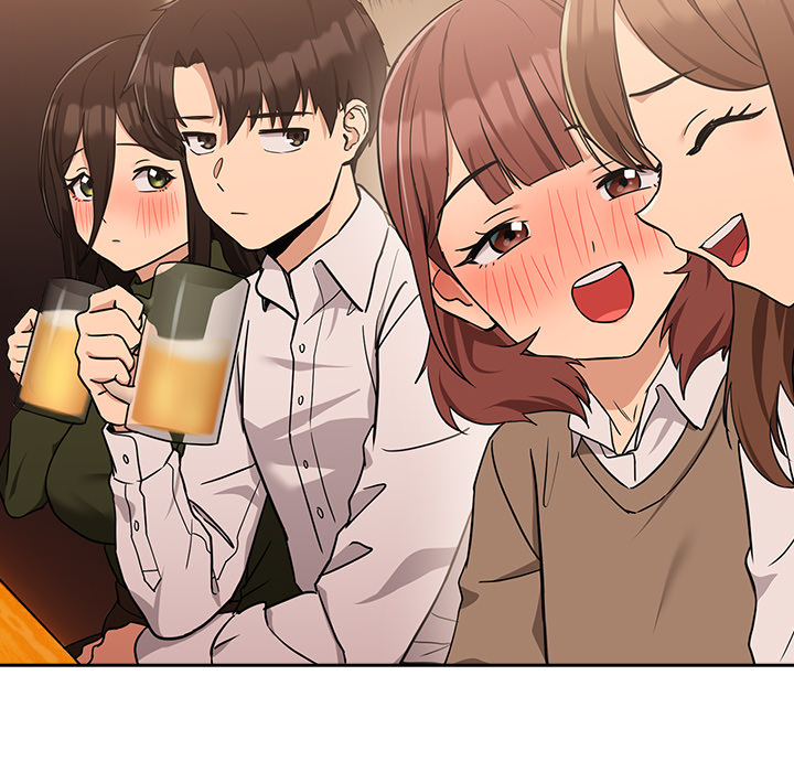 Dating After Work - UNCENSORED - episode 17 - 15