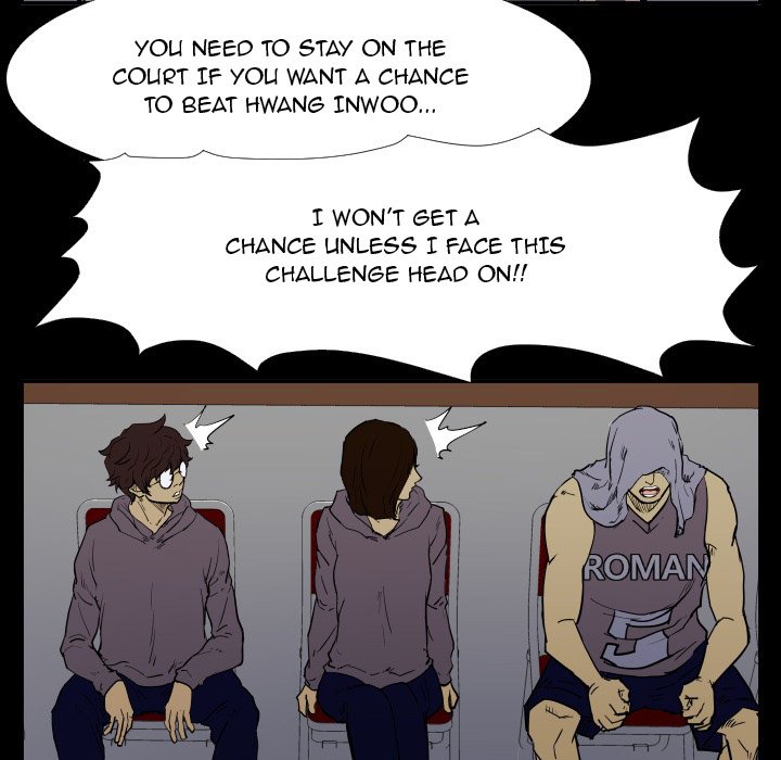 Tweener - episode 33 - 14