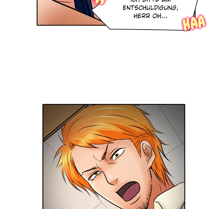 Gestörte Liebe - episode 36 - 50
