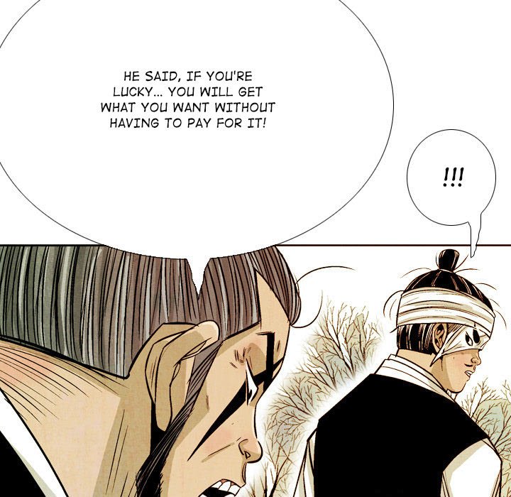The Sword Clan - episode 43 - 60