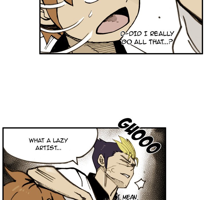 The Bully Hunter - episode 25 - 6