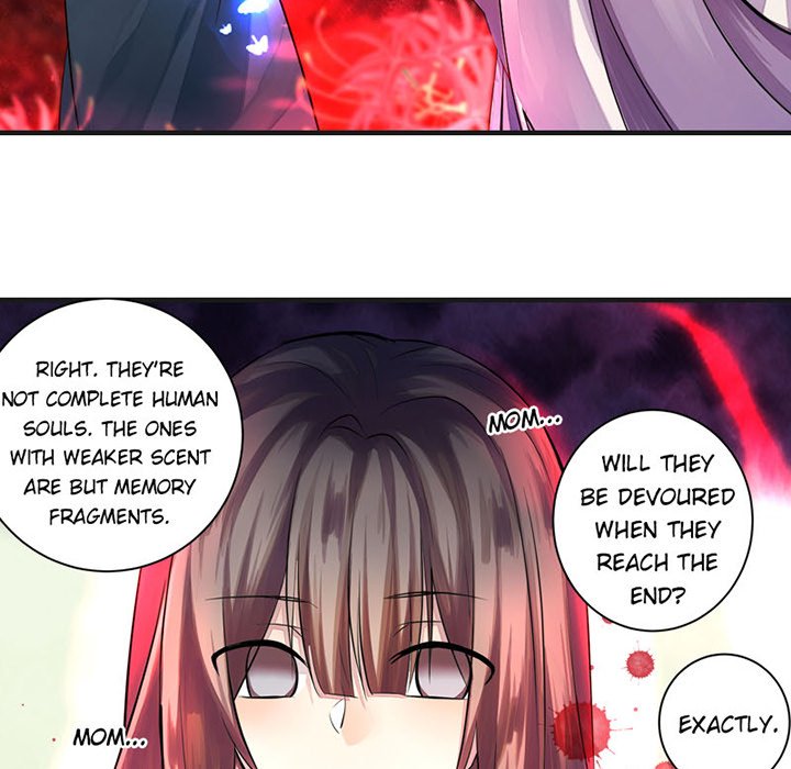 Flowers Whispering - episode 2 - 97