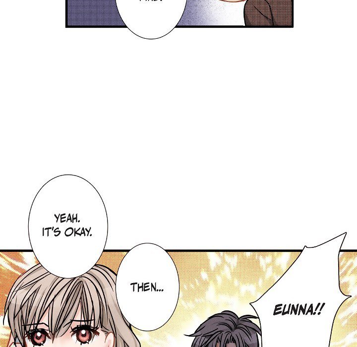 Work, Fight and Love - Webtoon Edition - episode 51 - 14