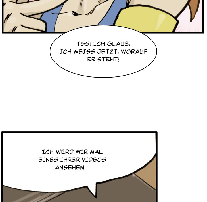 Der Schlägerjäger - episode 49 - 76
