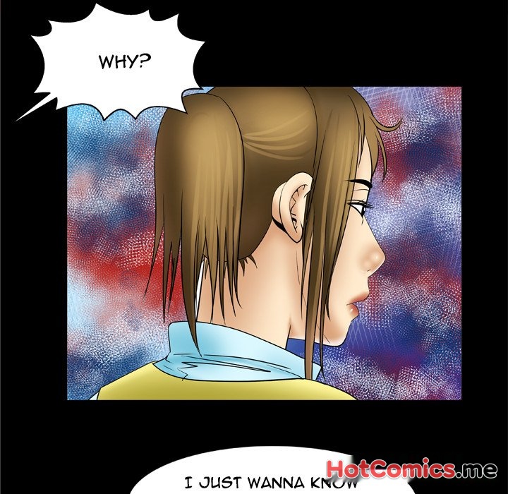 My Wife's Partner - episode 21 - 27