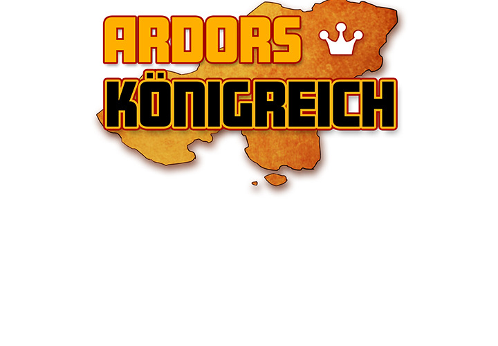 Ardors Königreich - episode 17 - 2