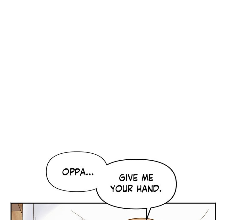 Secret Siblings - episode 4 - 46
