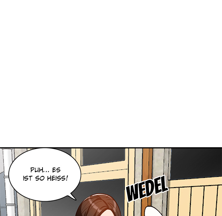 Town Girls - episode 33 - 93