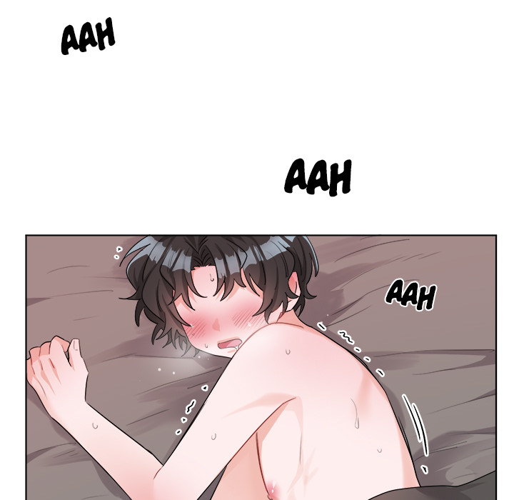 Pheromon Sorbet♥ - episode 22 - 4