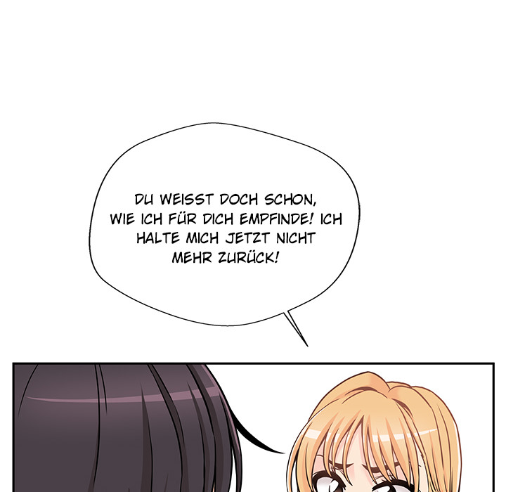 Liebe... aber nur zum Üben - episode 27 - 45