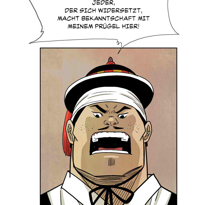 Der Schwertklan Joseons - episode 29 - 92