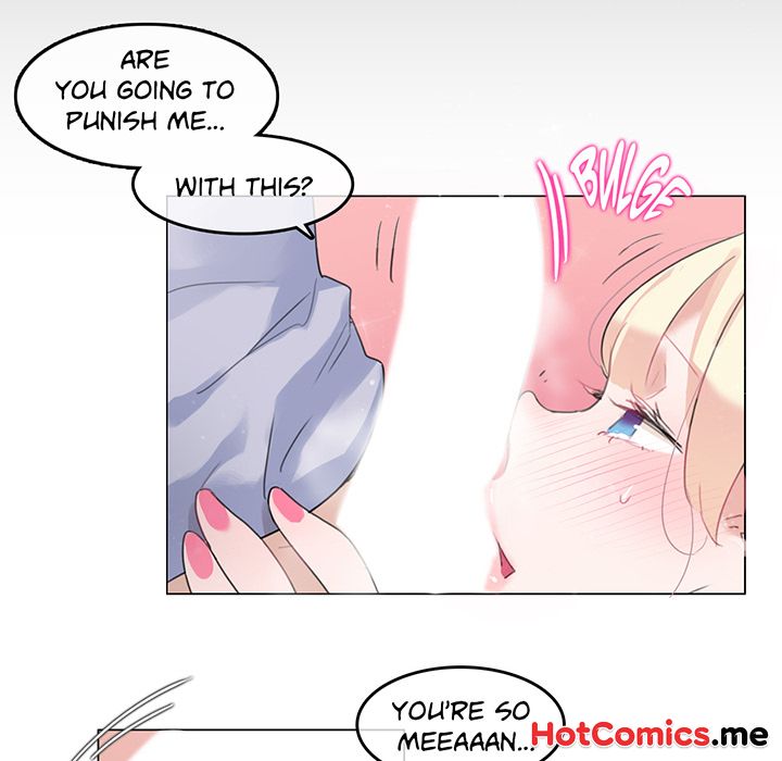 A Pervert's Daily Life - episode 40 - 8