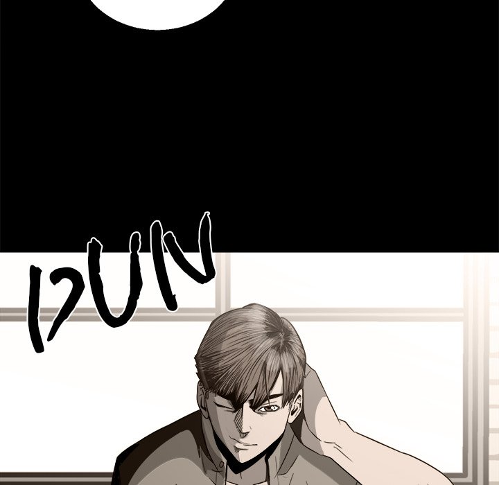 The Villain - episode 33 - 37