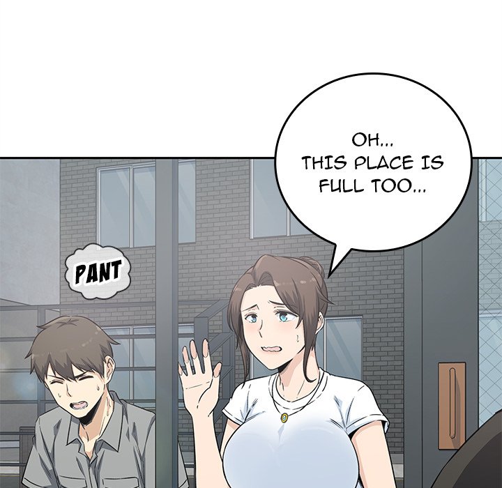 Excuse Me, This is my Room - episode 29 - 115