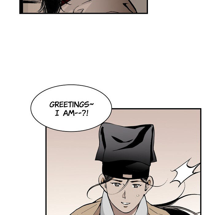 Magician's Murim Adventures - episode 3 - 7