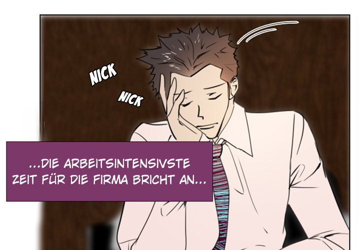 Der Neuzugang - episode 11 - 2