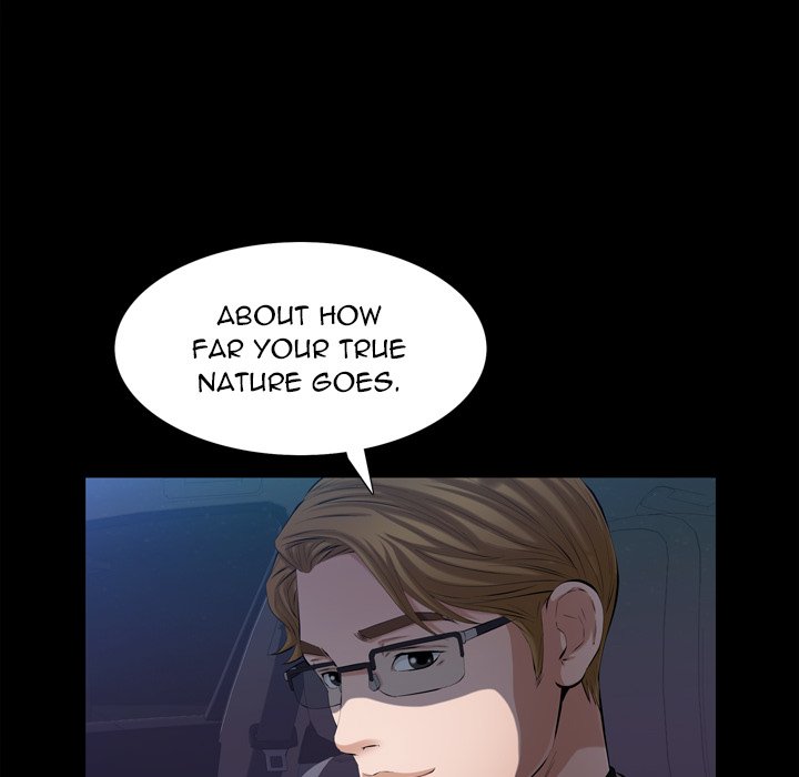 Difficult Choices - episode 30 - 104