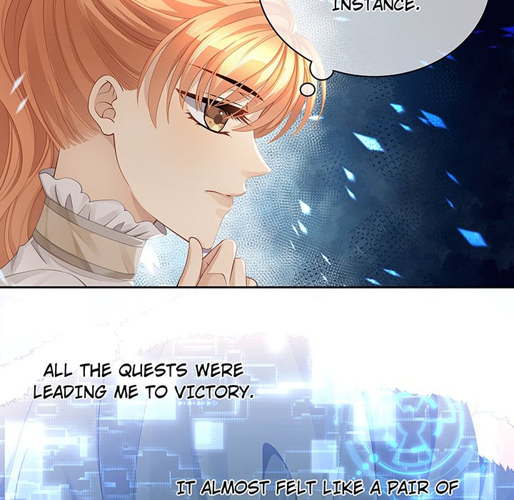 MASTER AND SEVEN LOVERS - episode 36 - 11