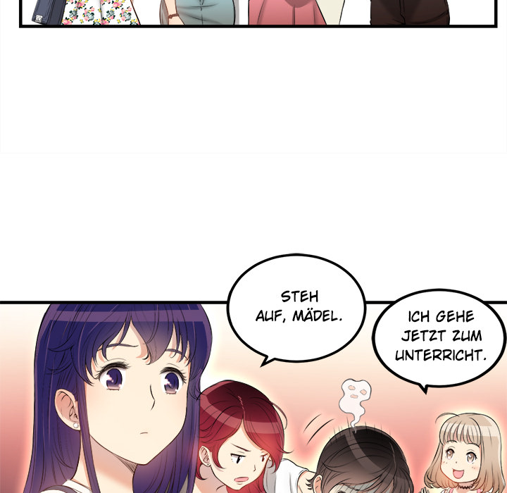 Yuris Nebenjob - episode 8 - 14