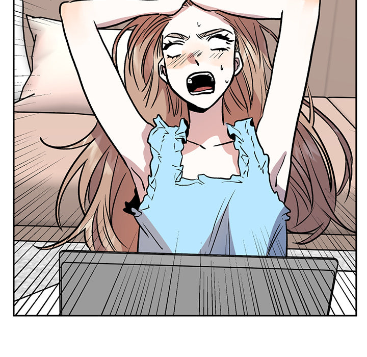 Bitter Sweetheart - episode 28 - 6