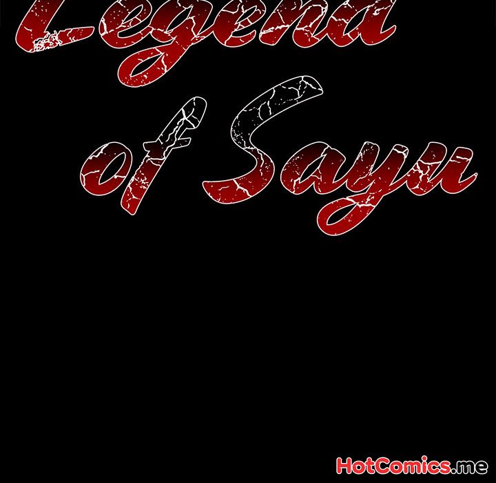 Legend of Sayu - episode 84 - 42