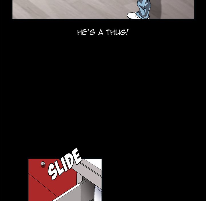 The Leash - episode 7 - 113