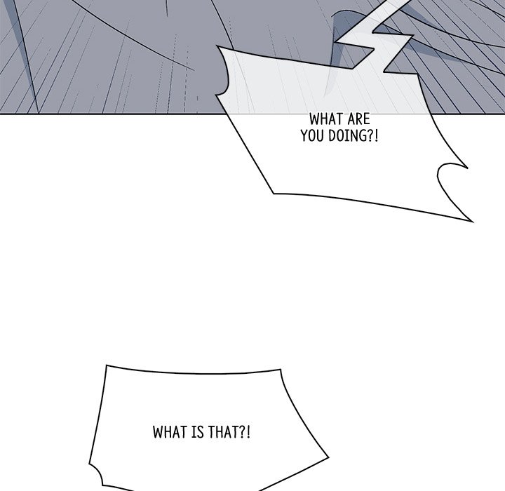 To Trick a Mermaid - episode 15 - 46