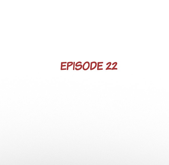 The Richest People in Gangnam have their Own Problems - episode 22 - 33