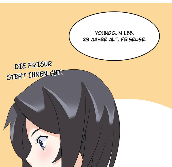 Agent Playboy meldet sich zum Dienst - episode 15 - 57
