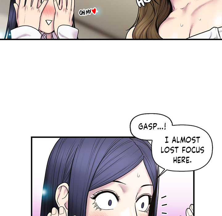 Sleeping With the Ghost - episode 37 - 9