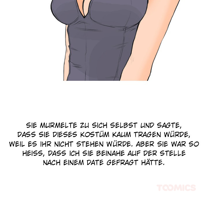 Außenseiter, Tortenschmeißer - episode 24 - 12