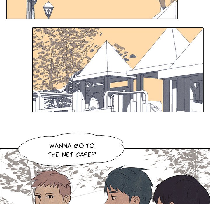 High School Devil - episode 42 - 46