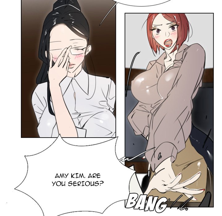 New Employee - episode 11 - 11