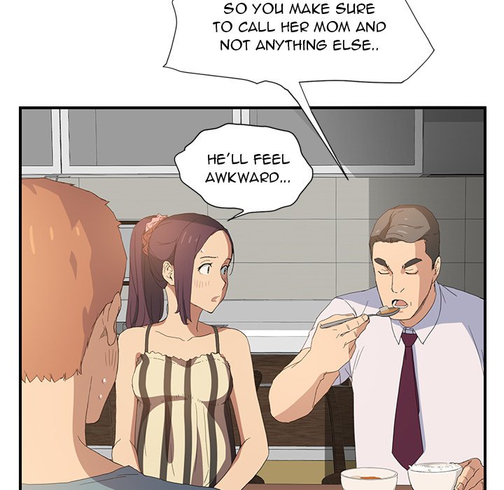 My Stepmom - episode 2 - 100