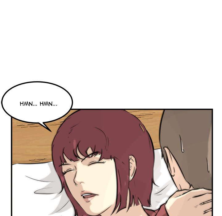 He Queen - episode 33 - 96