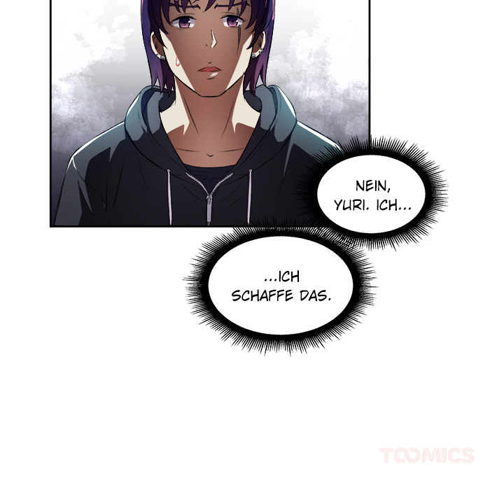 Yuris Nebenjob - episode 33 - 41