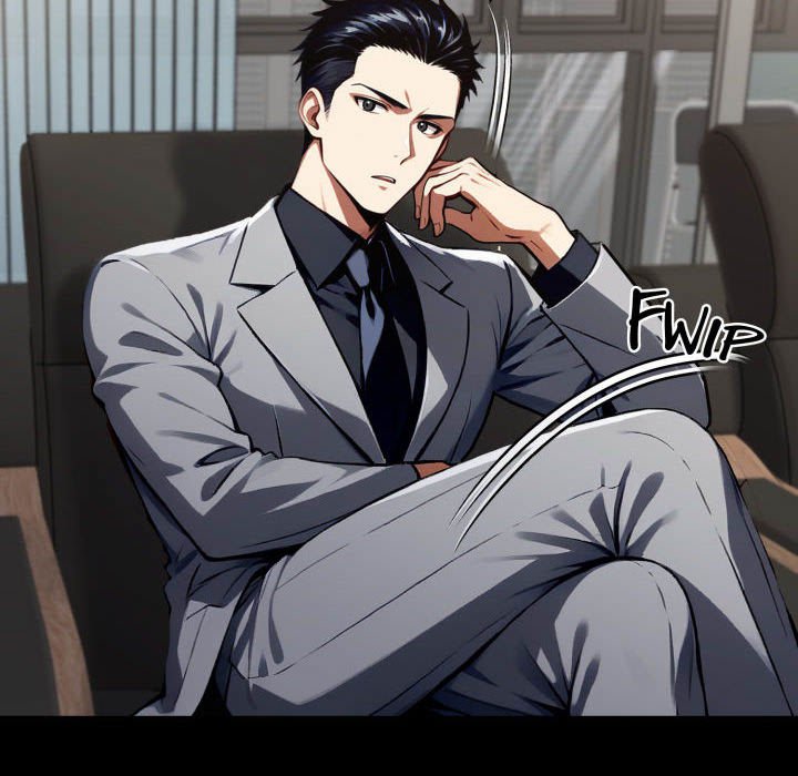 Workaholic Gangster - episode 57 - 24