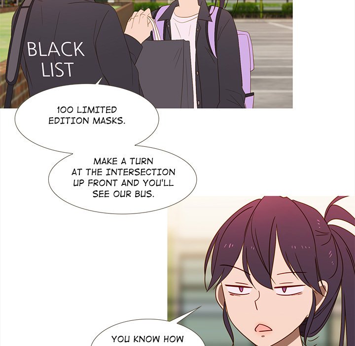 My Life as a Half-Magi - episode 13 - 52