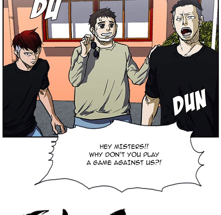 Tweener - episode 16 - 94