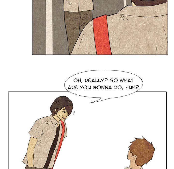High School Devil - episode 4 - 12