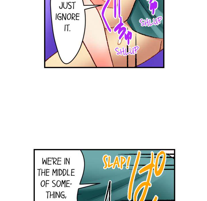 Our Kinky Newlywed Life - episode 57 - 30