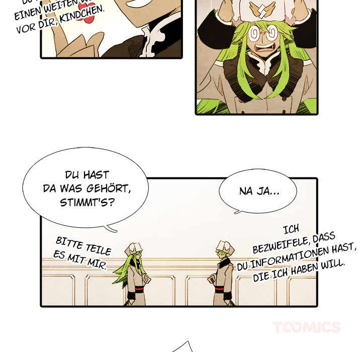 Ardors Königreich - episode 32 - 28