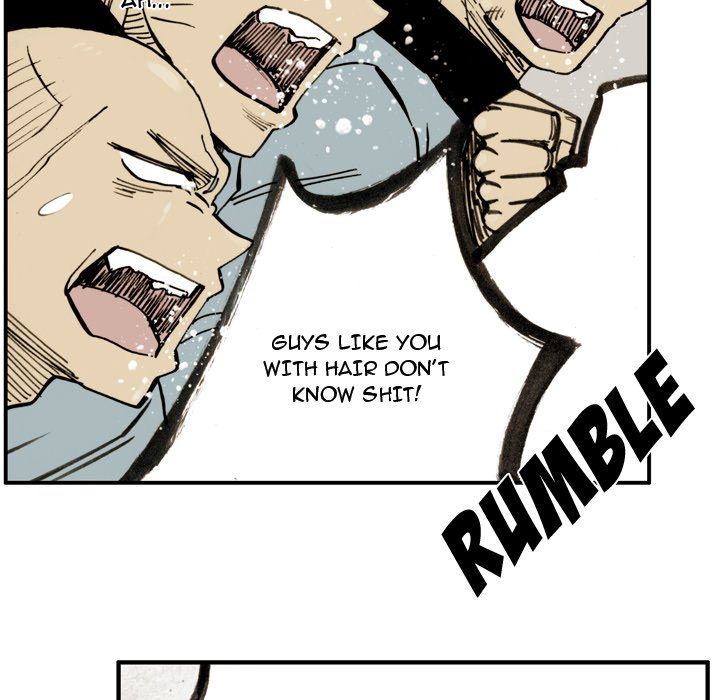 The Bully Hunter - episode 23 - 68