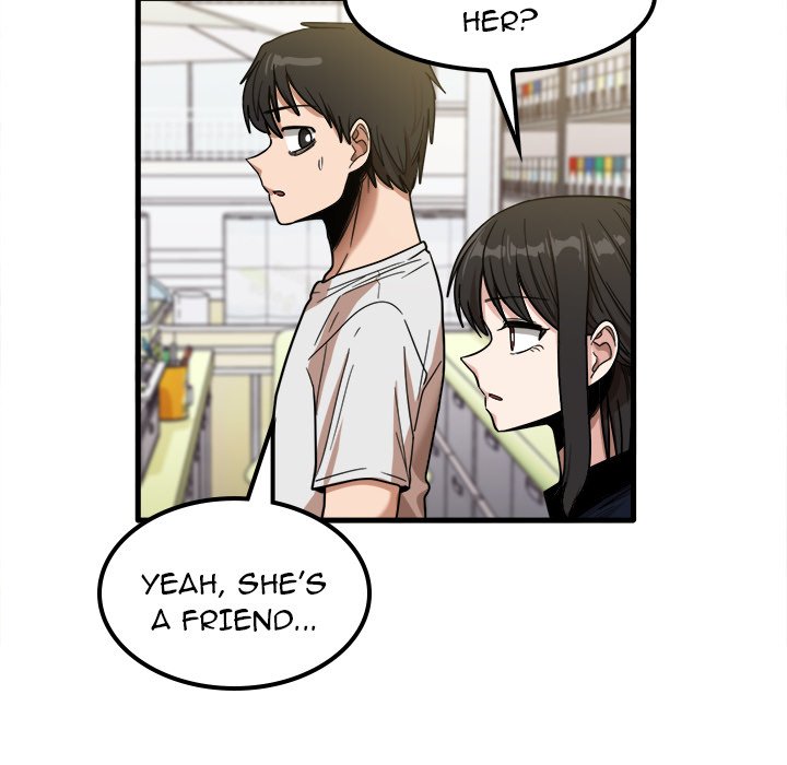 No More, No Less - episode 28 - 45