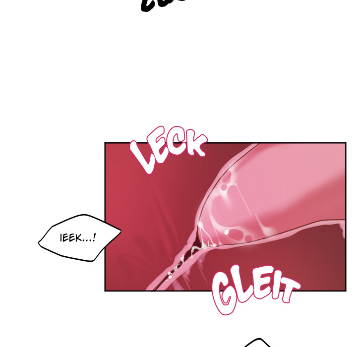 Pheromon Sorbet♥ - episode 20 - 6