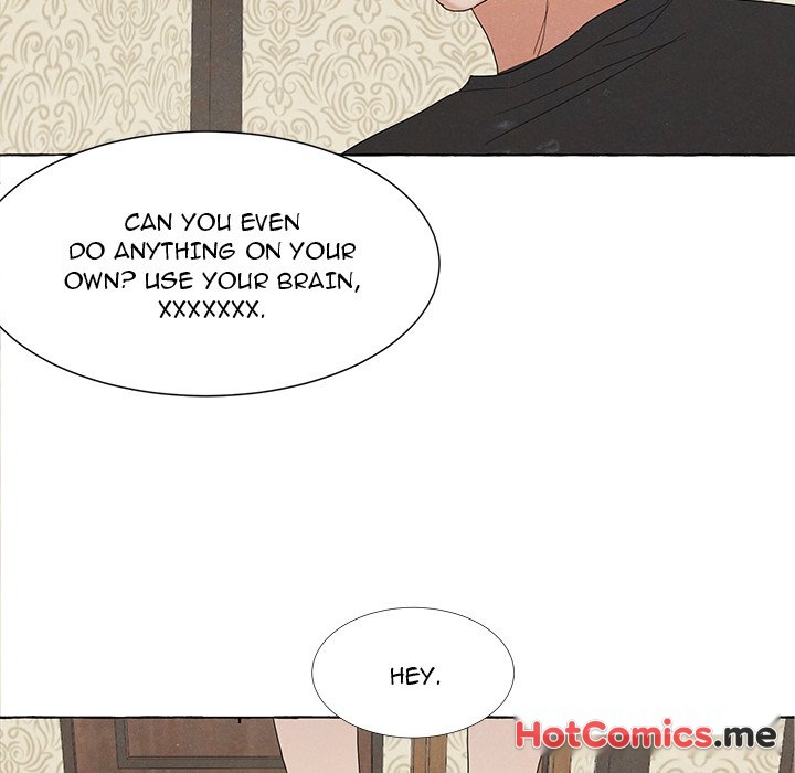 New Life, New Me - episode 93 - 110