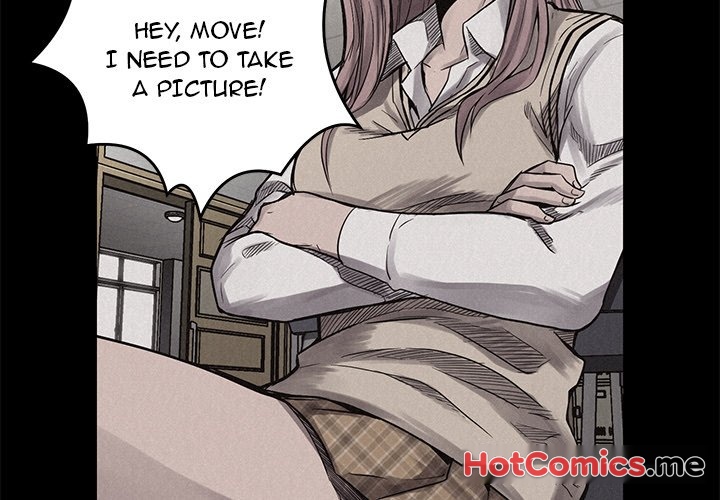 Pounding - episode 4 - 2