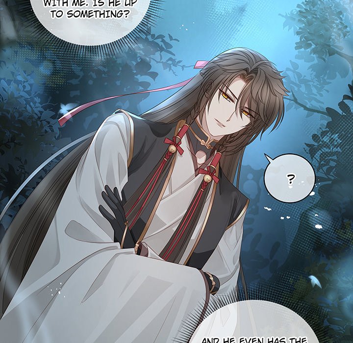 MASTER AND SEVEN LOVERS - episode 89 - 31
